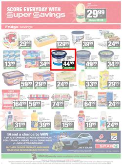 SUPERSPAR Western Cape : Super Savings (22 June - 7 July 2026), page 6