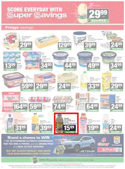 SUPERSPAR Western Cape : Super Savings (22 June - 7 July 2026), page 6