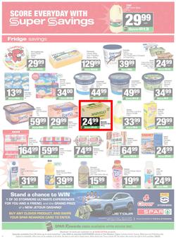 SUPERSPAR Western Cape : Super Savings (22 June - 7 July 2026), page 6