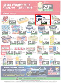 SUPERSPAR Western Cape : Super Savings (22 June - 7 July 2026), page 6