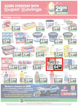 SUPERSPAR Western Cape : Super Savings (22 June - 7 July 2026), page 6