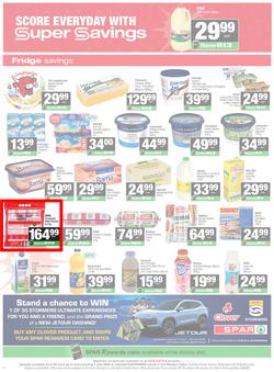 SUPERSPAR Western Cape : Super Savings (22 June - 7 July 2026), page 6