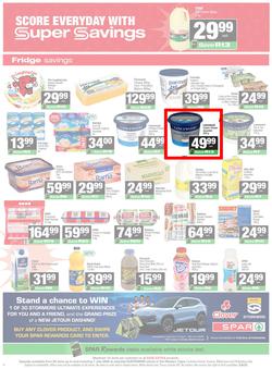 SUPERSPAR Western Cape : Super Savings (22 June - 7 July 2026), page 6