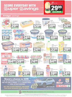 SUPERSPAR Western Cape : Super Savings (22 June - 7 July 2026), page 6