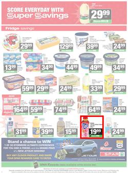 SUPERSPAR Western Cape : Super Savings (22 June - 7 July 2026), page 6