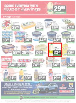 SUPERSPAR Western Cape : Super Savings (22 June - 7 July 2026), page 6