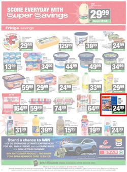 SUPERSPAR Western Cape : Super Savings (22 June - 7 July 2026), page 6