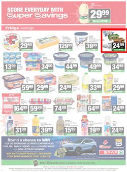 SUPERSPAR Western Cape : Super Savings (22 June - 7 July 2026), page 6