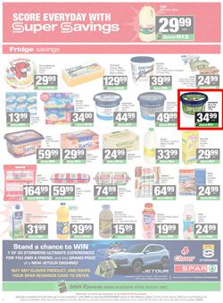 SUPERSPAR Western Cape : Super Savings (22 June - 7 July 2026), page 6
