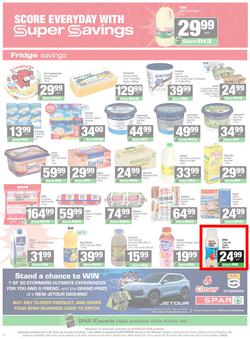 SUPERSPAR Western Cape : Super Savings (22 June - 7 July 2026), page 6