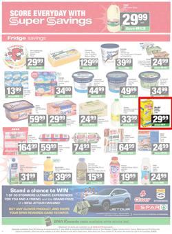 SUPERSPAR Western Cape : Super Savings (22 June - 7 July 2026), page 6