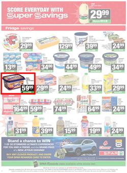 SUPERSPAR Western Cape : Super Savings (22 June - 7 July 2026), page 6