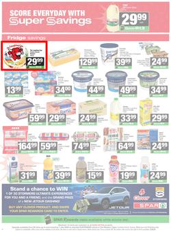 SUPERSPAR Western Cape : Super Savings (22 June - 7 July 2026), page 6