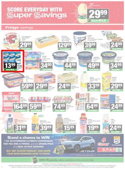 SUPERSPAR Western Cape : Super Savings (22 June - 7 July 2026), page 6
