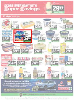 SUPERSPAR Western Cape : Super Savings (22 June - 7 July 2026), page 6