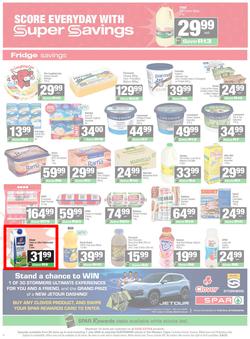 SUPERSPAR Western Cape : Super Savings (22 June - 7 July 2026), page 6