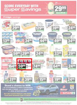 SUPERSPAR Western Cape : Super Savings (22 June - 7 July 2026), page 6