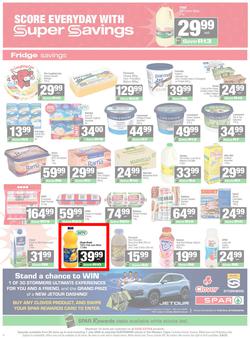 SUPERSPAR Western Cape : Super Savings (22 June - 7 July 2026), page 6