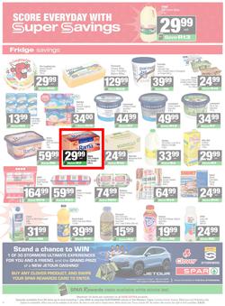 SUPERSPAR Western Cape : Super Savings (22 June - 7 July 2026), page 6