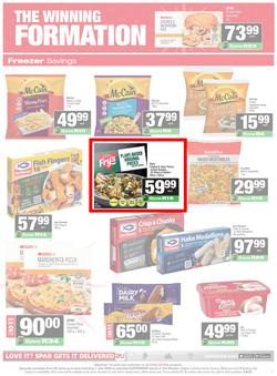 SUPERSPAR Western Cape : Super Savings (22 June - 7 July 2026), page 7