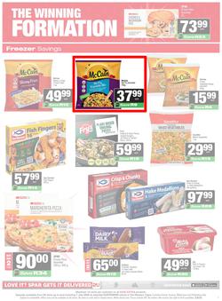 SUPERSPAR Western Cape : Super Savings (22 June - 7 July 2026), page 7
