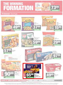 SUPERSPAR Western Cape : Super Savings (22 June - 7 July 2026), page 7