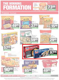 SUPERSPAR Western Cape : Super Savings (22 June - 7 July 2026), page 7