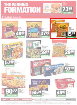 SUPERSPAR Western Cape : Super Savings (22 June - 7 July 2026), page 7