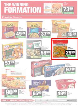 SUPERSPAR Western Cape : Super Savings (22 June - 7 July 2026), page 7