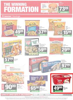 SUPERSPAR Western Cape : Super Savings (22 June - 7 July 2026), page 7