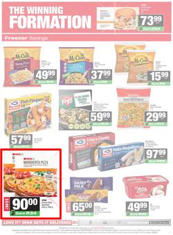 SUPERSPAR Western Cape : Super Savings (22 June - 7 July 2026), page 7