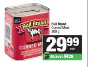 Bull Brand Corned Meat-300g