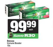 Berocca Immune Booster-10s
