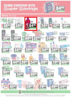 SUPERSPAR Western Cape : Super Savings (22 June - 7 July 2026), page 10