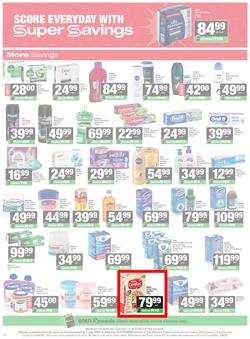 SUPERSPAR Western Cape : Super Savings (22 June - 7 July 2026), page 10