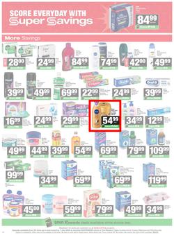 SUPERSPAR Western Cape : Super Savings (22 June - 7 July 2026), page 10