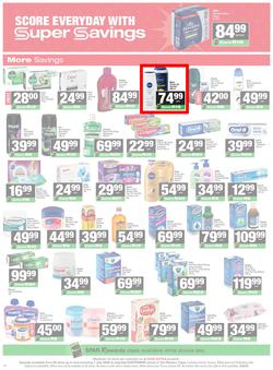 SUPERSPAR Western Cape : Super Savings (22 June - 7 July 2026), page 10