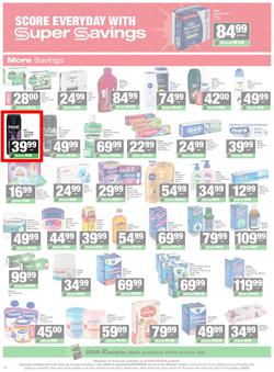 SUPERSPAR Western Cape : Super Savings (22 June - 7 July 2026), page 10