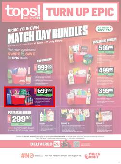 SUPERSPAR Western Cape : Super Savings (22 June - 7 July 2026), page 11