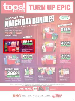 SUPERSPAR Western Cape : Super Savings (22 June - 7 July 2026), page 11