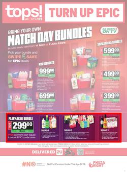 SUPERSPAR Western Cape : Super Savings (22 June - 7 July 2026), page 11