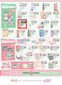 SUPERSPAR Western Cape : Super Savings (22 June - 7 July 2026), page 13