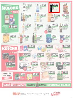 SUPERSPAR Western Cape : Super Savings (22 June - 7 July 2026), page 13