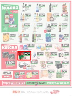 SUPERSPAR Western Cape : Super Savings (22 June - 7 July 2026), page 13