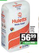 Huletts White Sugar-2.5Kg