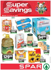 SPAR Western Cape : Super Savings (22 June - 7 July 2026)