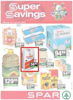 SPAR Western Cape : Super Savings (22 June - 7 July 2026), page 1