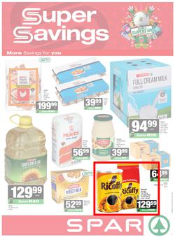 SPAR Western Cape : Super Savings (22 June - 7 July 2026), page 1