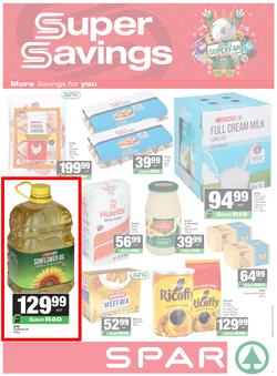 SPAR Western Cape : Super Savings (22 June - 7 July 2026), page 1