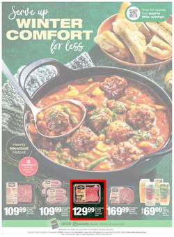 SPAR Western Cape : Super Savings (22 June - 7 July 2026), page 2